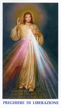 Preghiere di liberazione - Librerie.coop