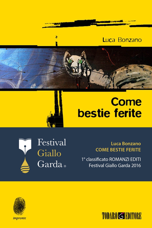 Come bestie ferite - Librerie.coop Come bestie ferite - Librerie.coop