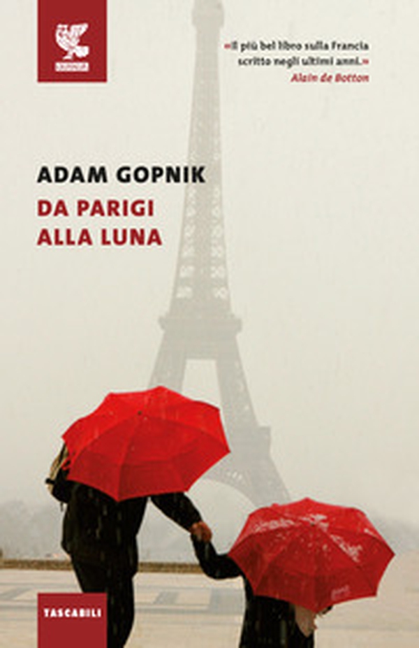 Da Parigi alla luna - Librerie.coop Da Parigi alla luna - Librerie.coop