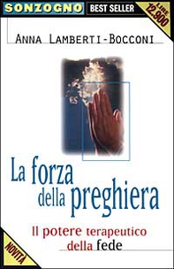 La forza della preghiera - Librerie.coop