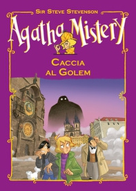 Caccia al golem - Librerie.coop