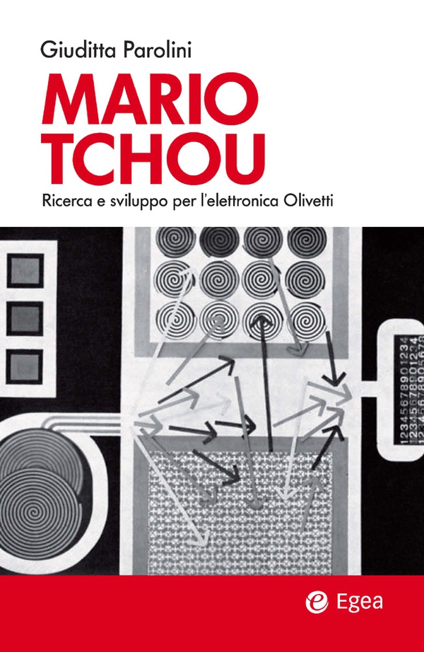 Mario Tchou - Librerie.coop Mario Tchou - Librerie.coop