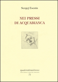 Nei pressi di Acquabianca - Librerie.coop Nei pressi di Acquabianca - Librerie.coop
