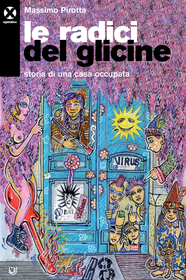 Le radici del glicine - Librerie.coop Le radici del glicine - Librerie.coop