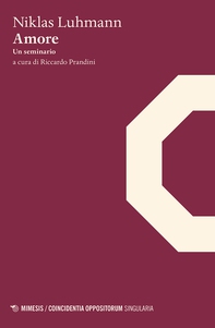 Amore - Librerie.coop