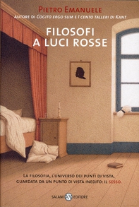 Filosofi a luci rosse - Librerie.coop