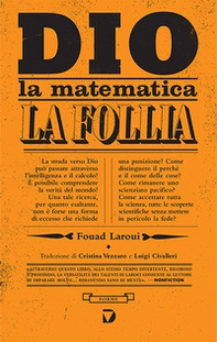 Dio, la matematica e la follia - Librerie.coop Dio, la matematica e la follia - Librerie.coop