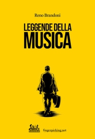 Leggende della musica - Librerie.coop Leggende della musica - Librerie.coop