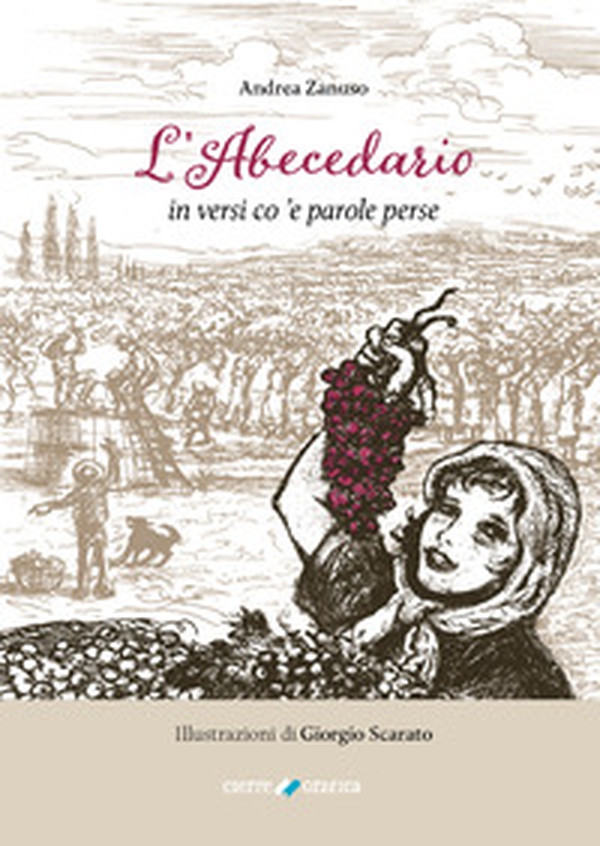L'abecedario in versi co 'e parole perse - Librerie.coop L'abecedario in versi co 'e parole perse - Librerie.coop