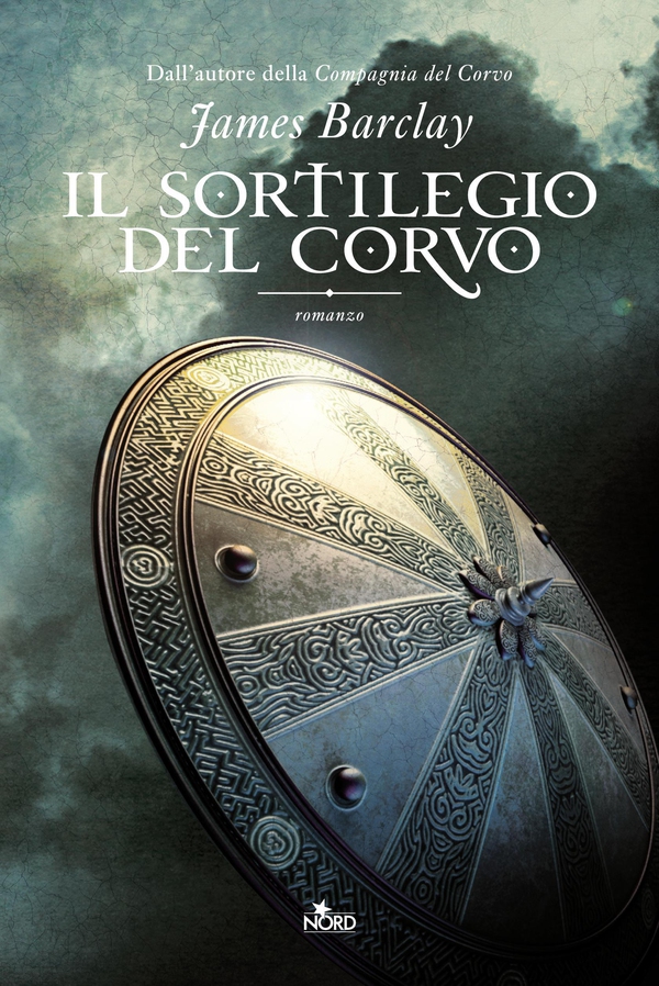 Il sortilegio del Corvo - Librerie.coop Il sortilegio del Corvo - Librerie.coop