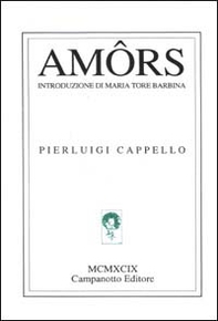 Amôrs - Librerie.coop