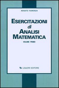 Esercitazioni di analisi matematica - Librerie.coop Esercitazioni di analisi matematica - Librerie.coop