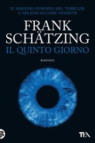 Il quinto giorno - Librerie.coop Il quinto giorno - Librerie.coop