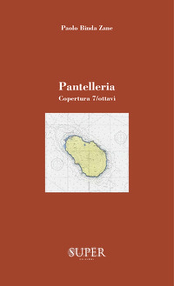 Pantelleria. Copertura 7/ottavi - Librerie.coop Pantelleria. Copertura 7/ottavi - Librerie.coop