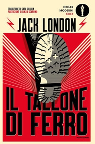 Il tallone di ferro - Librerie.coop Il tallone di ferro - Librerie.coop