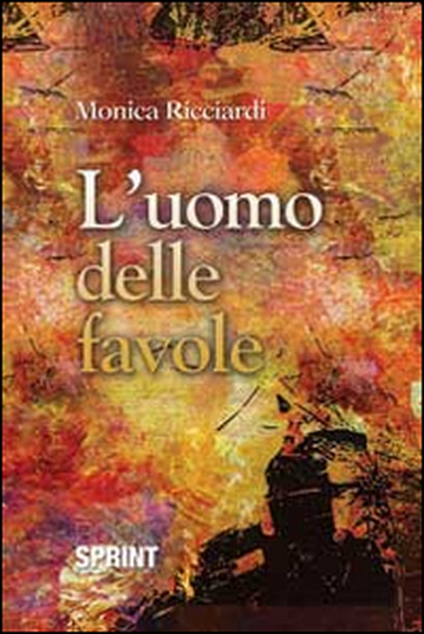 L'uomo delle favole - Librerie.coop