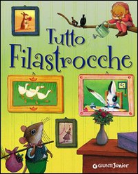 Tutto filastrocche - Librerie.coop