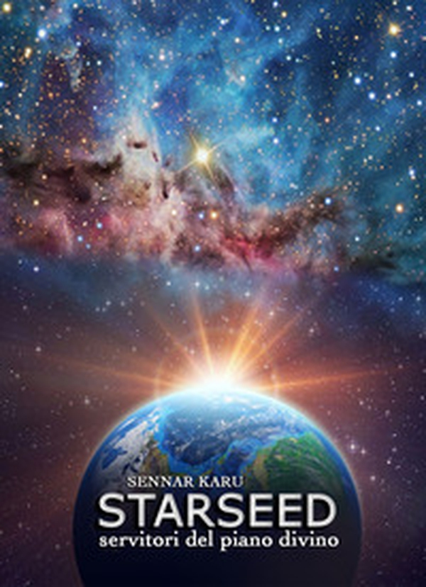 Starseed - Librerie.coop Starseed - Librerie.coop