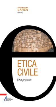 Etica civile. Una proposta - Librerie.coop