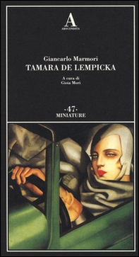 Tamara de Lempicka - Librerie.coop