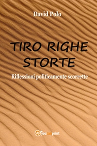 Tiro righe storte - Librerie.coop Tiro righe storte - Librerie.coop