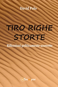 Tiro righe storte - Librerie.coop