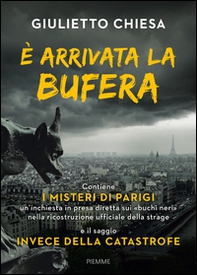 È arrivata la bufera - Librerie.coop È arrivata la bufera - Librerie.coop