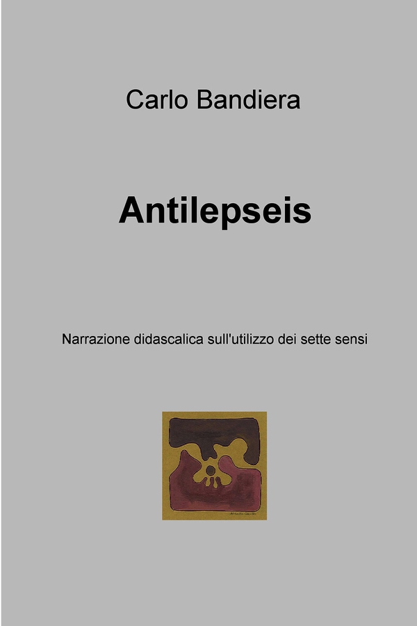 Antilepseis - Librerie.coop Antilepseis - Librerie.coop