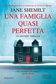 Una famiglia quasi perfetta - Librerie.coop Una famiglia quasi perfetta - Librerie.coop