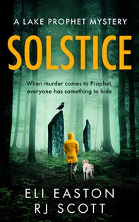 Solstice. Ediz. italiana - Librerie.coop