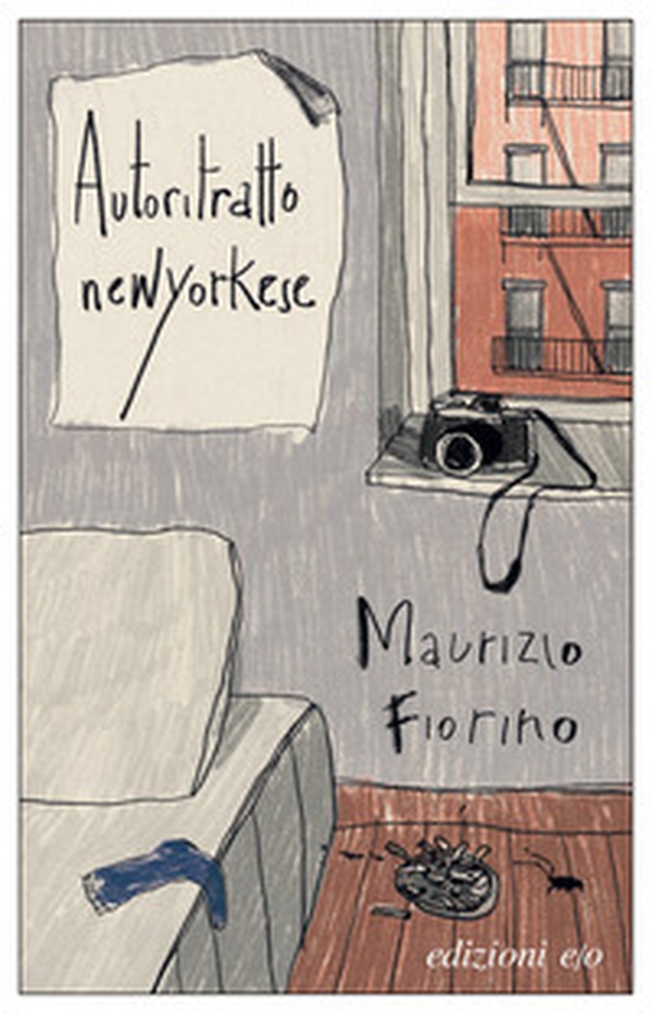 Autoritratto newyorkese - Librerie.coop Autoritratto newyorkese - Librerie.coop