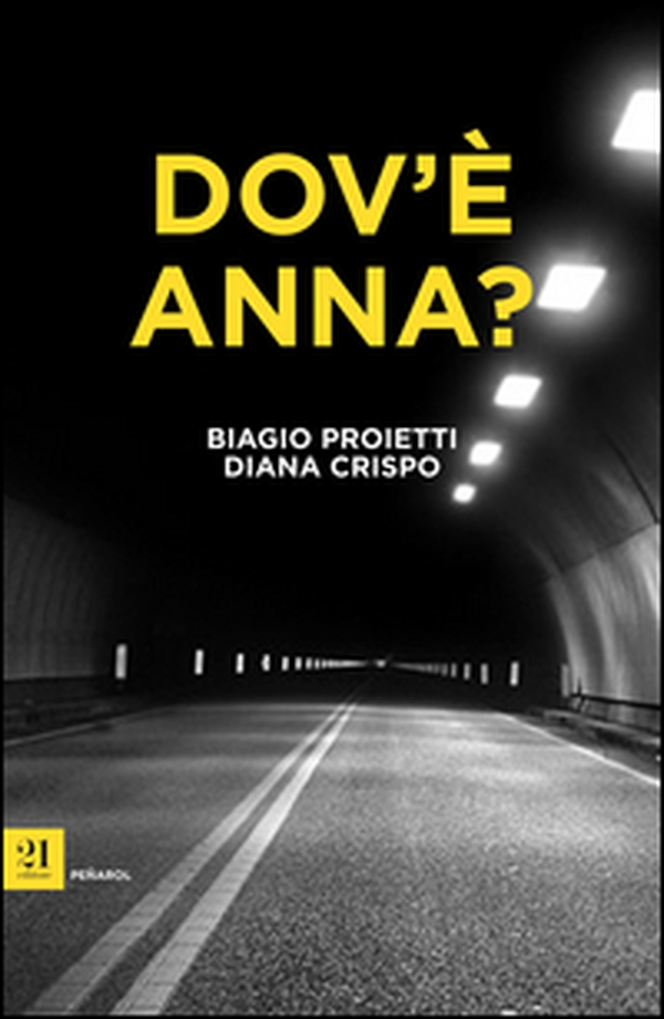 Dov'è Anna? - Librerie.coop Dov'è Anna? - Librerie.coop
