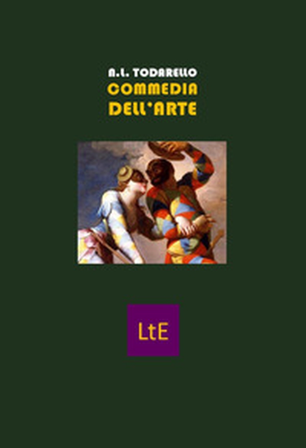 La commedia dell'arte - Librerie.coop La commedia dell'arte - Librerie.coop