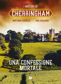 Una confessione mortale - Librerie.coop