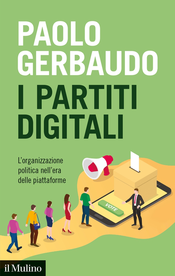 Il partiti digitali - Librerie.coop Il partiti digitali - Librerie.coop