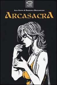 Arcasacra - Librerie.coop