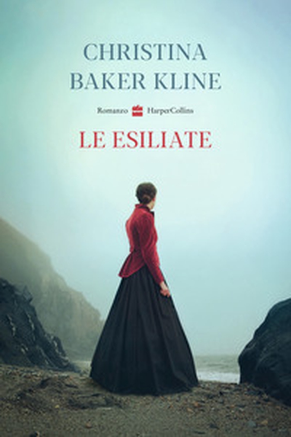 Le esiliate - Librerie.coop Le esiliate - Librerie.coop
