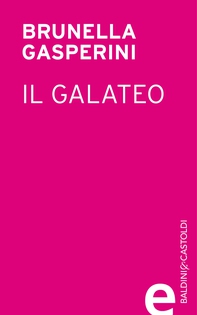 Il galateo - Librerie.coop Il galateo - Librerie.coop