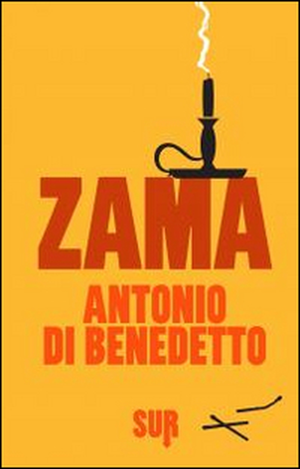 Zama - Librerie.coop Zama - Librerie.coop