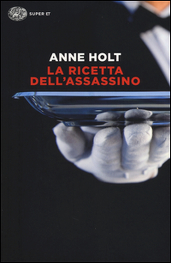 La ricetta dell'assassino - Librerie.coop La ricetta dell'assassino - Librerie.coop