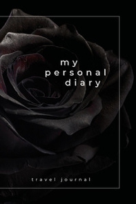 My personal diary - Librerie.coop My personal diary - Librerie.coop