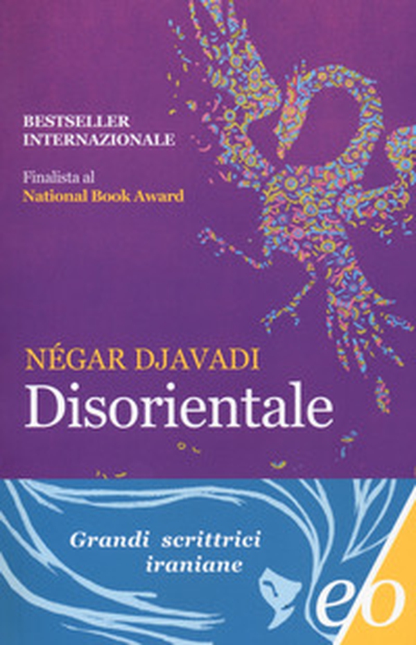 Disorientale - Librerie.coop Disorientale - Librerie.coop