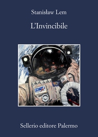 L'invincibile - Librerie.coop
