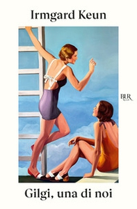 Gilgi, una di noi - Librerie.coop