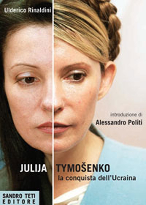 Julija Timošenko - Librerie.coop Julija Timošenko - Librerie.coop