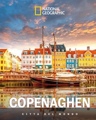Copenaghen. Città del mondo - Librerie.coop