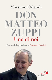 Don Matteo Zuppi - Librerie.coop