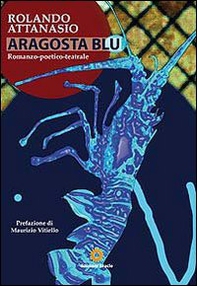 Aragosta blu - Librerie.coop