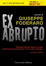 Ex abrupto - Librerie.coop