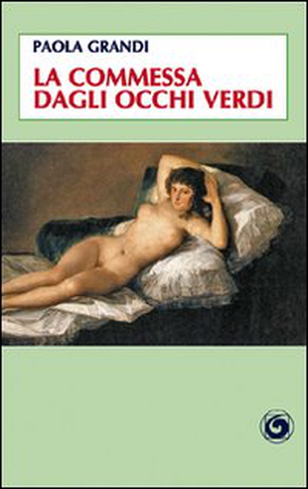 La commessa dagli occhi verdi - Librerie.coop La commessa dagli occhi verdi - Librerie.coop